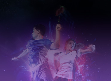 Badminton Sportsbook